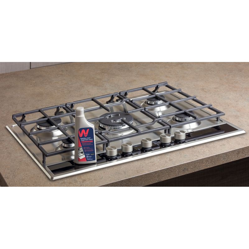 Whirlpool HOB INX115 Lifestyle detail