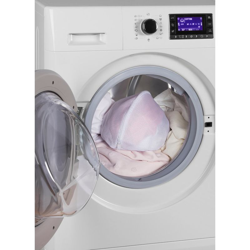 Whirlpool WASHING WAS200 Lifestyle detail