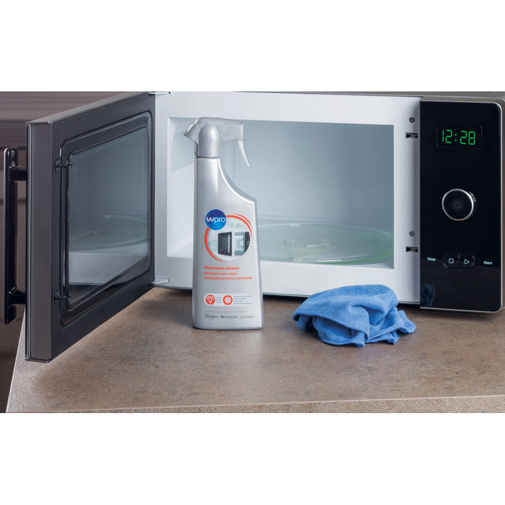 Detergente Sgrassatore Professionale Per Il Forno E Il Grill - 500ml  Whirlpool