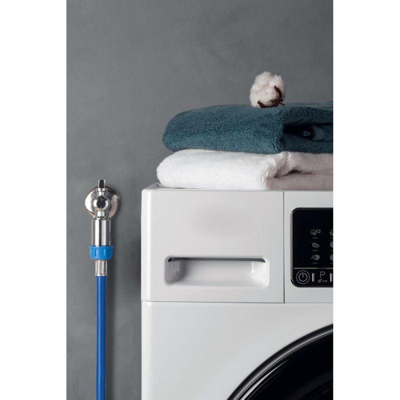 Anticalcare magnetico per lavatrice e lavastoviglie - I-genio
