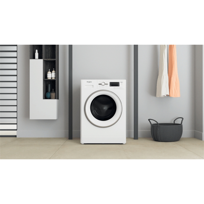 Whirlpool-Lavasciugabiancheria-A-libera-installazione-FWDG-961483-WSV-IT-N-Bianco-Carica-frontale-Lifestyle-frontal