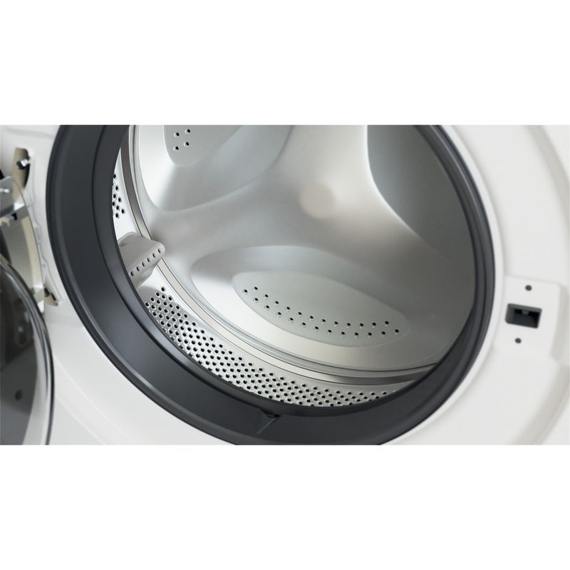 Whirlpool-Lavabiancheria-A-libera-installazione-FWSG-61251-B-IT-N-Bianco-Carica-frontale-F-Drum