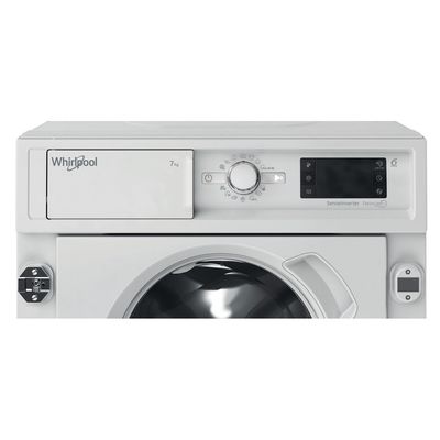 Whirlpool-Lavabiancheria-Da-incasso-BI-WMWG-71483E-EU-N-Bianco-Carica-frontale-D-Control-panel