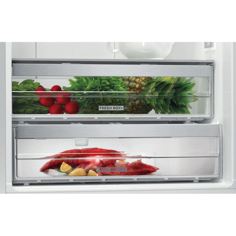 Frigorifero Combinato Whirlpool - WB70E 973 X - Whirlpool Italia