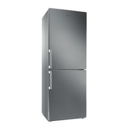 Frigorifero combinato a libera installazione Whirlpool: No Frost - WB70I 952 X