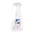 Wpro Bromospray è lo spray professionale Wpro che elimina il 99% di batteri.