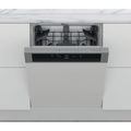 Whirlpool lavastoviglie semi incasso WB 6020 P X guarda le specifiche e scopri tutte le funzioni innovative degli elettrodomestici per la casa e la famiglia.