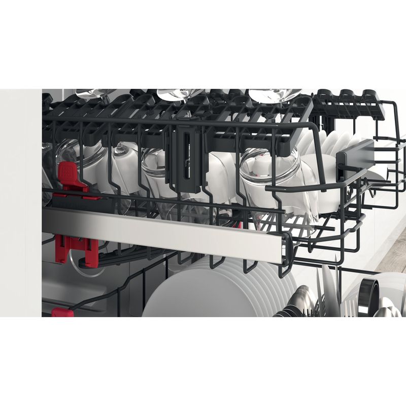 Whirlpool Lavastoviglie Da incasso WB 6020 P X Semi-integrato E Lifestyle detail
