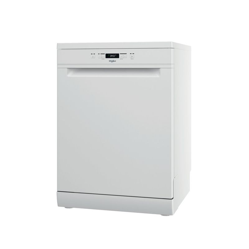 Whirlpool-Lavastoviglie-A-libera-installazione-WFC-3B-26-A-libera-installazione-E-Perspective