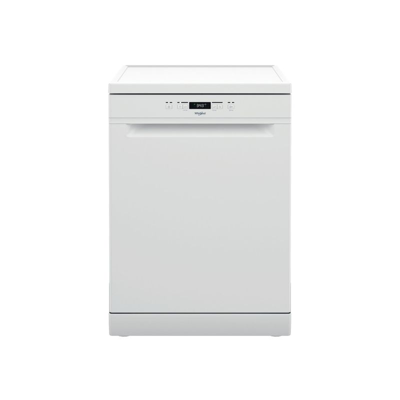 Whirlpool-Lavastoviglie-A-libera-installazione-WFC-3B-26-A-libera-installazione-E-Frontal