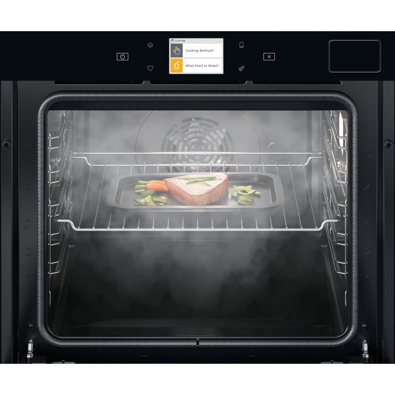 Whirlpool Forno Da incasso W9 OP2 4S2 H Elettrico A+ Cavity