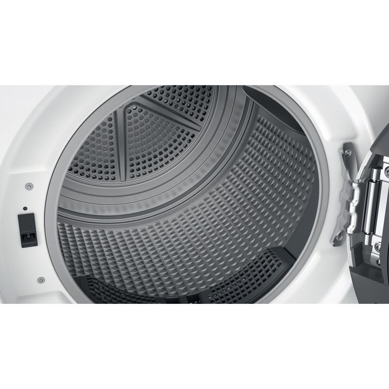 Whirlpool FFTM1182IT Asciugatrice a Pompa di Calore Classe