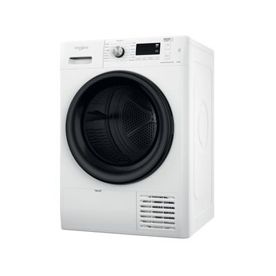 Whirlpool-Asciugabiancheria-FFT-M11-9X2B-IT-Bianco-Perspective