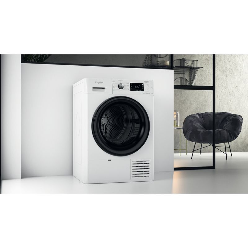 Whirlpool-Asciugabiancheria-FFT-M22-9X3B-IT-Bianco-Lifestyle-perspective