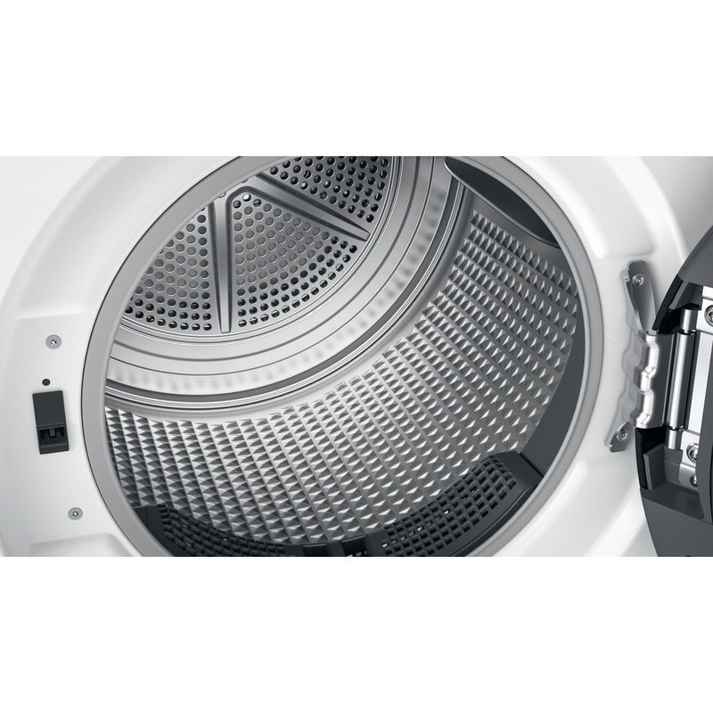 Whirlpool-Asciugabiancheria-FFT-M22-9X3B-IT-Bianco-Drum