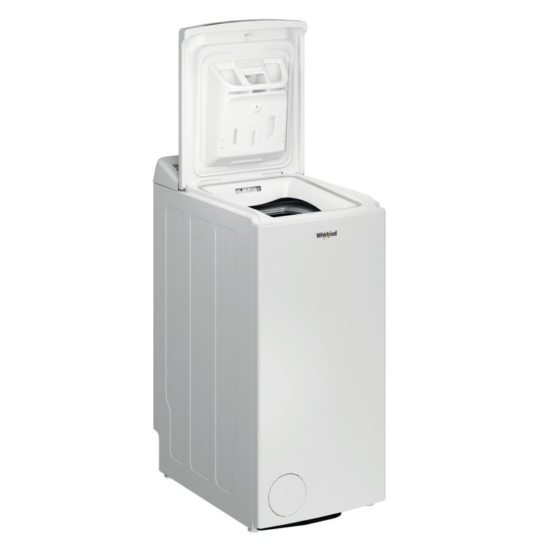 Whirlpool-Lavabiancheria-A-libera-installazione-ZEN-TDLR-7222BS-IT-N-Bianco-Carica-dall-alto-E-Perspective-open