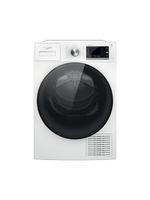 Whirlpool-Asciugabiancheria-W6-D94WB-IT-Bianco-Frontal