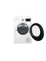 Whirlpool-Asciugabiancheria-W6-D94WB-IT-Bianco-Frontal-open