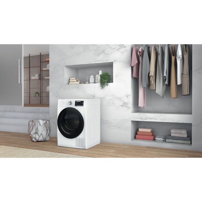 Whirlpool-Asciugabiancheria-W6-D94WB-IT-Bianco-Lifestyle-perspective