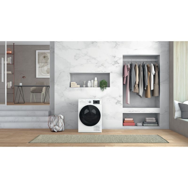Whirlpool-Asciugabiancheria-W6-D94WB-IT-Bianco-Lifestyle-frontal