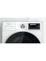 Whirlpool-Asciugabiancheria-W6-D94WB-IT-Bianco-Lifestyle-control-panel