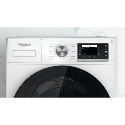 Whirlpool-Asciugabiancheria-W6-D94WB-IT-Bianco-Lifestyle-control-panel