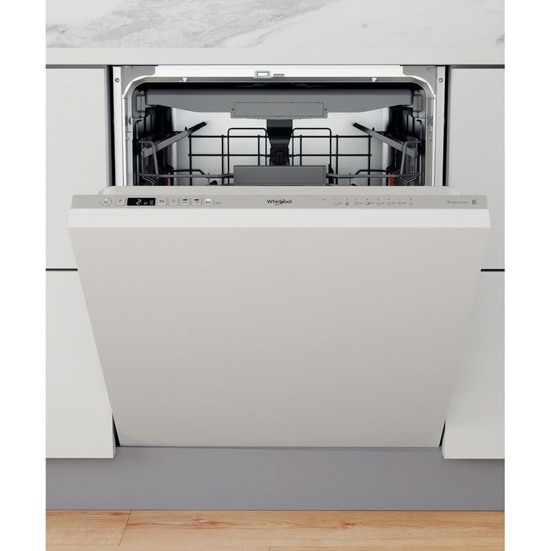 Whirlpool Lavastoviglie Da incasso WIS 7020 PEF Totalmente integrato E Lifestyle detail