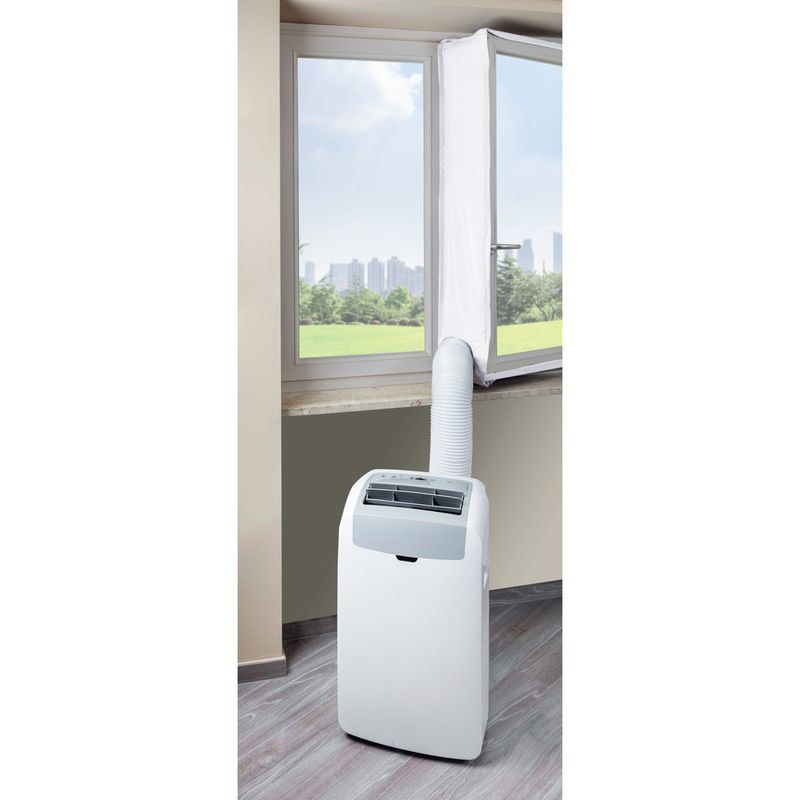 Whirlpool AIR CONDITIONING ASK007 Lifestyle detail