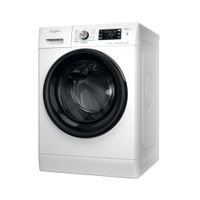 Lavatrice a libera installazione Whirlpool 8 kg - FFB R8528 BV IT - FreshCare