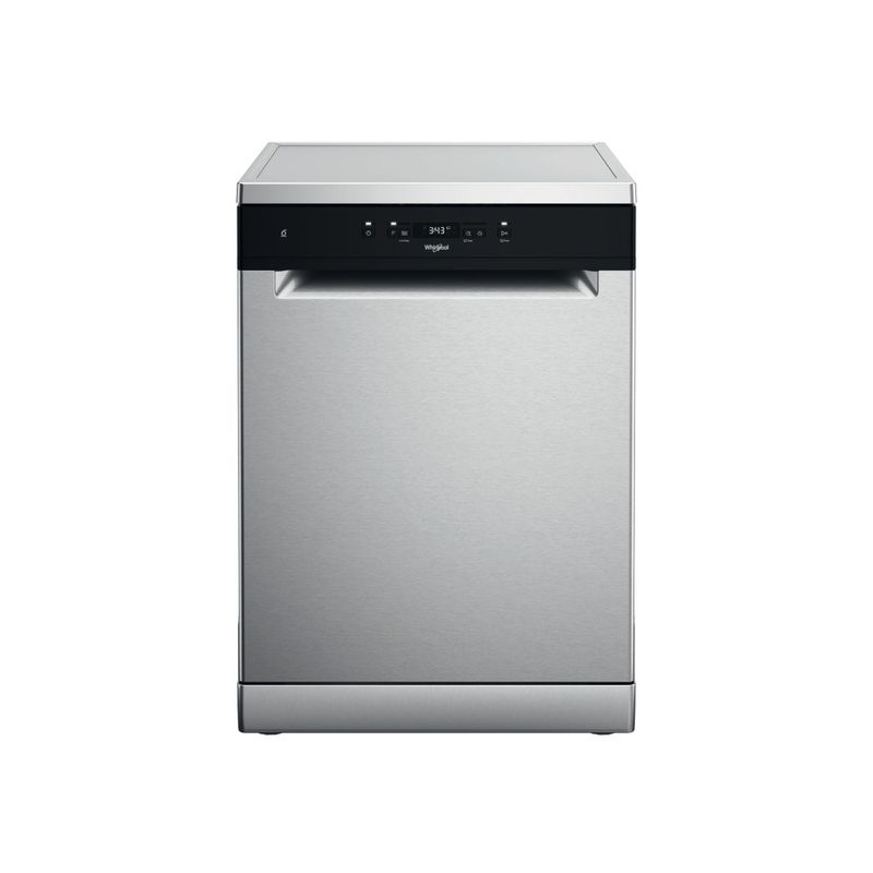Whirlpool-Lavastoviglie-A-libera-installazione-WFC-3C33-F-X-A-libera-installazione-D-Frontal