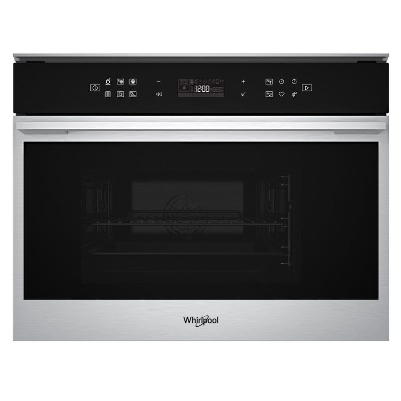 Whirlpool Forno Da incasso W7 MS450 Elettrico A Frontal