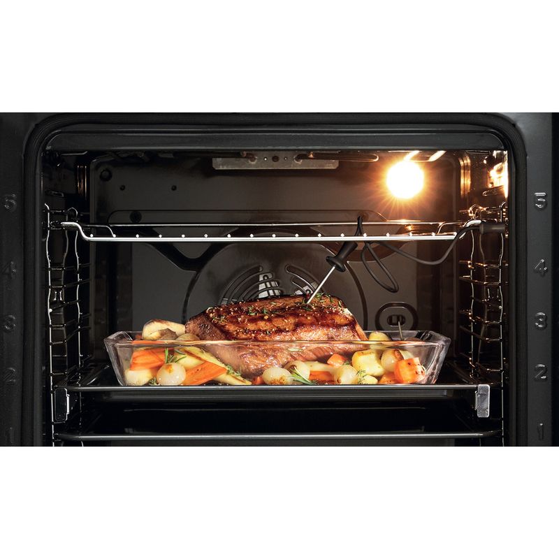Whirlpool Forno Da incasso AKZ9 6280 IX Elettrico A+ Cavity