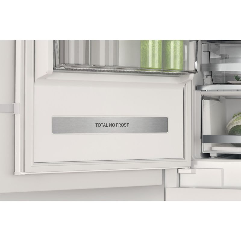 Whirlpool Combinazione Frigorifero/Congelatore Da incasso WHC20 T593 P Bianco 2 porte Lifestyle detail