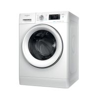 Lavatrice a libera installazione Whirlpool 9 kg - FFB 9258 CV IT - FreshCare