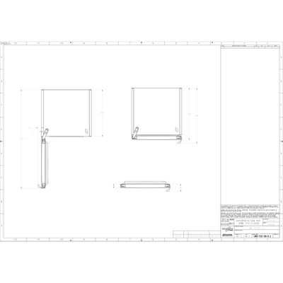 Whirlpool-Congelatore-A-libera-installazione-UW8-F2D-XBI-N-2-Optic-Inox-Technical-drawing