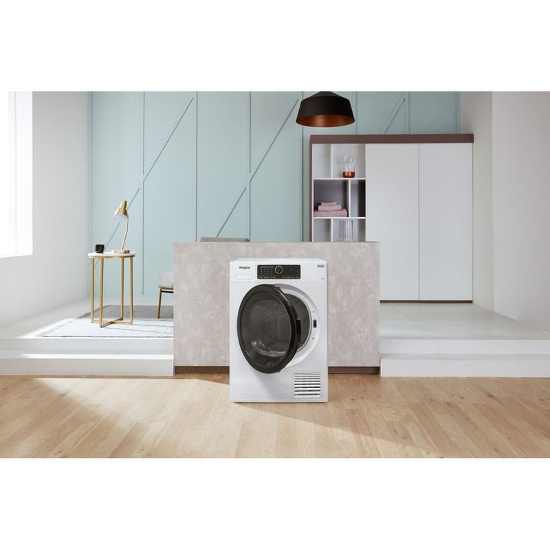 Whirlpool-Asciugabiancheria-ST-U-92E-EU-Bianco-Lifestyle-perspective