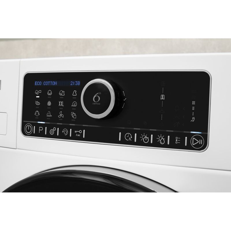 Asciugatrice ST U 92E EU 9 Kg - Whirlpool Italia