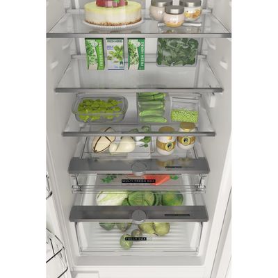 Whirlpool-Combinazione-Frigorifero-Congelatore-Da-incasso-WHC20-T121-Bianco-2-porte-Drawer