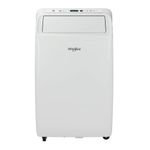 Whirlpool-Condizionatore-PACF29CO-W-A-On-Off-Bianco-Frontal