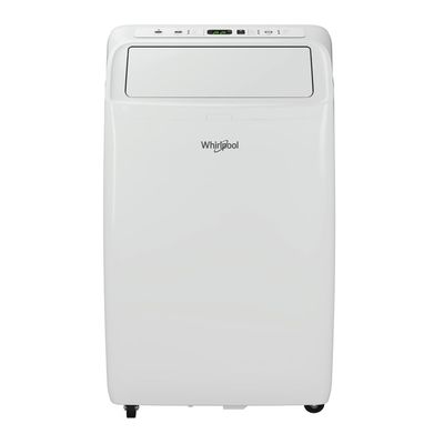 Whirlpool-Condizionatore-PACF29CO-W-A-On-Off-Bianco-Frontal