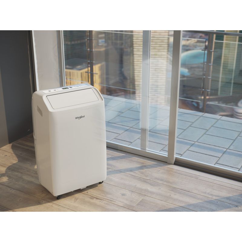 Whirlpool-Condizionatore-PACF29CO-W-A-On-Off-Bianco-Lifestyle-perspective