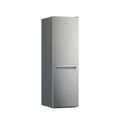 Whirlpool Frigorifero combinato a libera installazione W7X 83A OX : guarda le specifiche e scopri le funzioni innovative degli elettrodomestici per casa e famiglia.