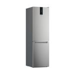 Whirlpool-Combinazione-Frigorifero-Congelatore-A-libera-installazione-W7X-93T-OX-2-Optic-Inox-2-porte-Perspective