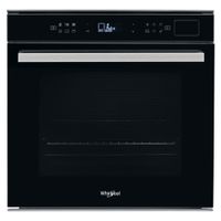 Forno elettrico incasso Whirlpool: colore nero, autopulente - AKZMS 8680 BL