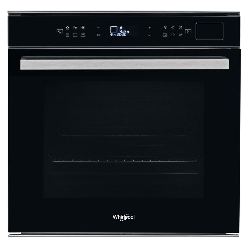 Whirlpool Forno Da incasso AKZMS 8680 BL Elettrico A+ Frontal