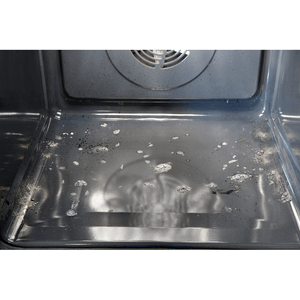 Whirlpool Forno Da incasso AKZMS 8680 BL Elettrico A+ Lifestyle frontal open