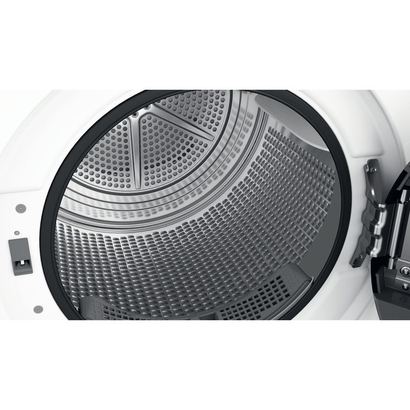 Whirlpool-Asciugabiancheria-FFT-M11-9X3WSY-IT-Bianco-Drum