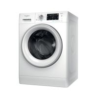 Lavatrice a libera installazione Whirlpool 11 kg - FFD 1146 SV IT - FreshCare