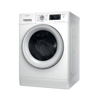 Lavasciuga a libera installazione Whirlpool: 9,0 kg - FFWDB 96436 SV IT