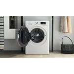 Whirlpool-Lavasciugabiancheria-A-libera-installazione-FFWDB-96436-SV-IT-Bianco-Carica-frontale-Lifestyle-frontal-open